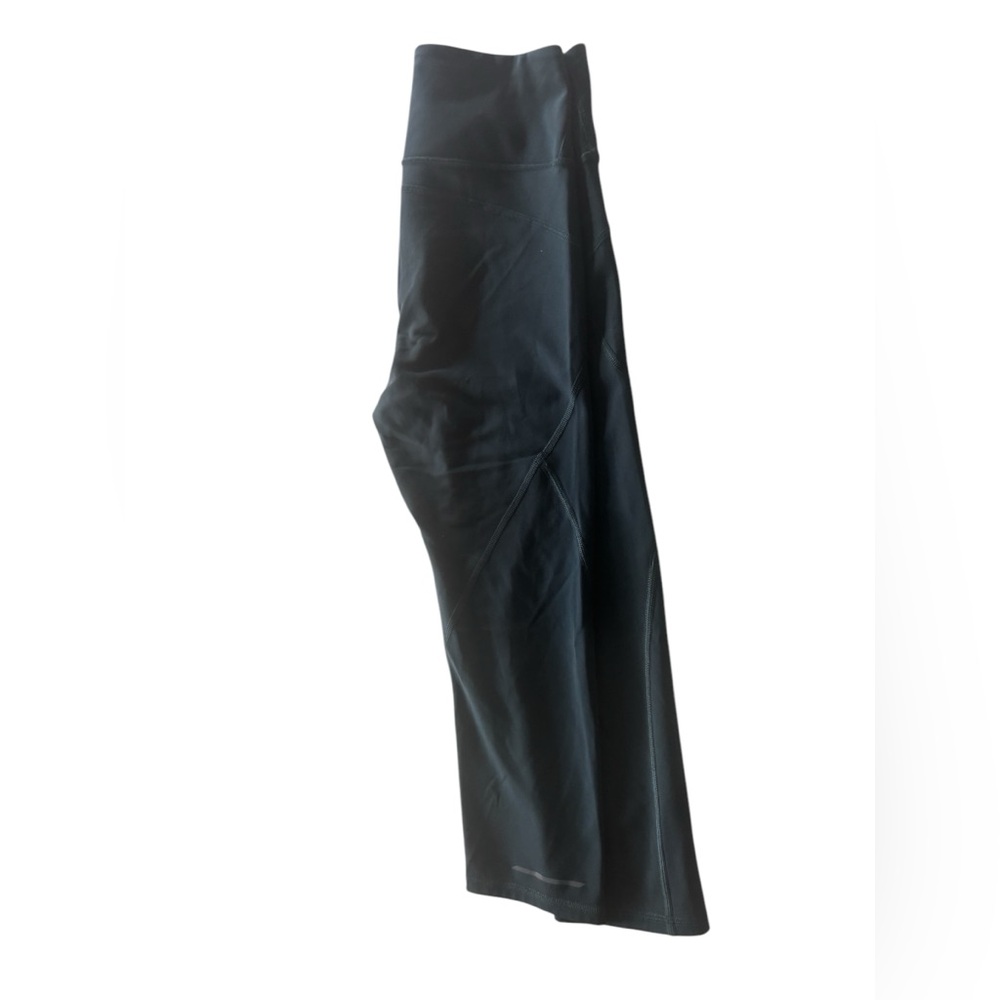 Athleta Blue Leggings - Picture 6 of 12